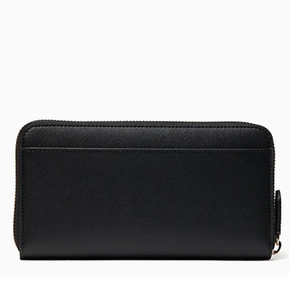 Kate Spade brynn large continental wallet - Picture 3 of 16